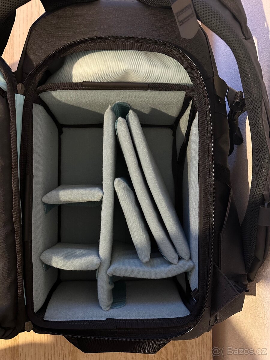 OM system - kompletní fotovýbava - 16