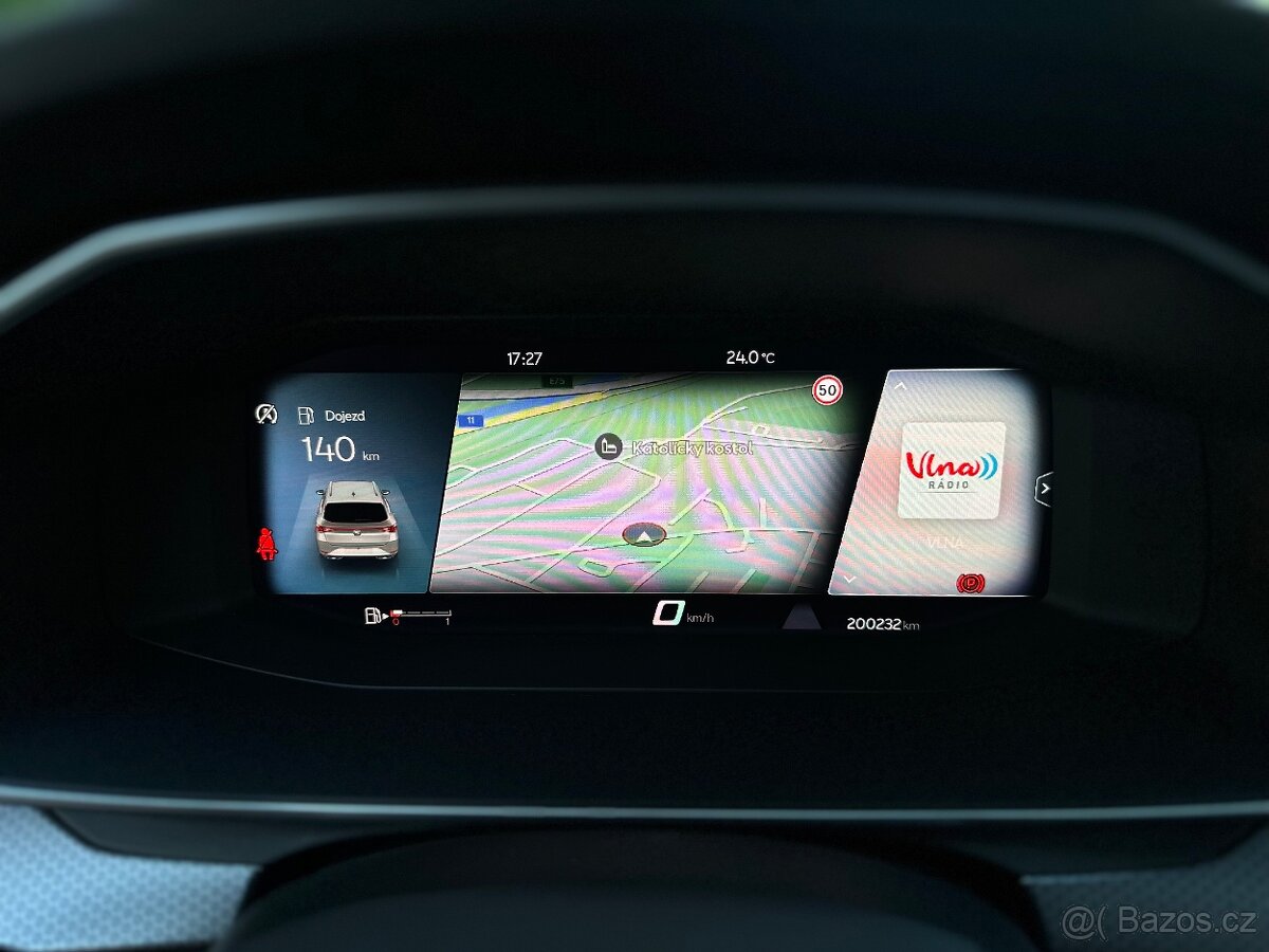 SEAT Leon ST 2.0 TDI 2022 - 16