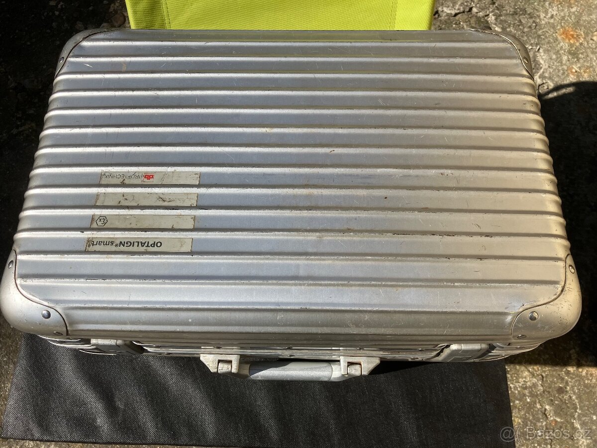 Pruftechnik Optalign Smart EX Vyrovnání hřídele - 16