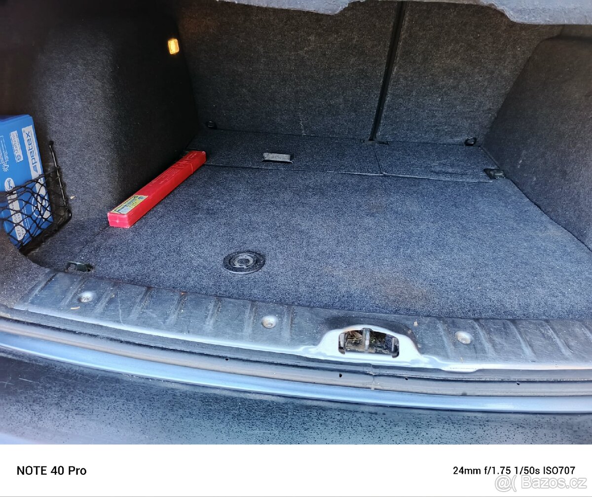 Peugeot 307 - 16