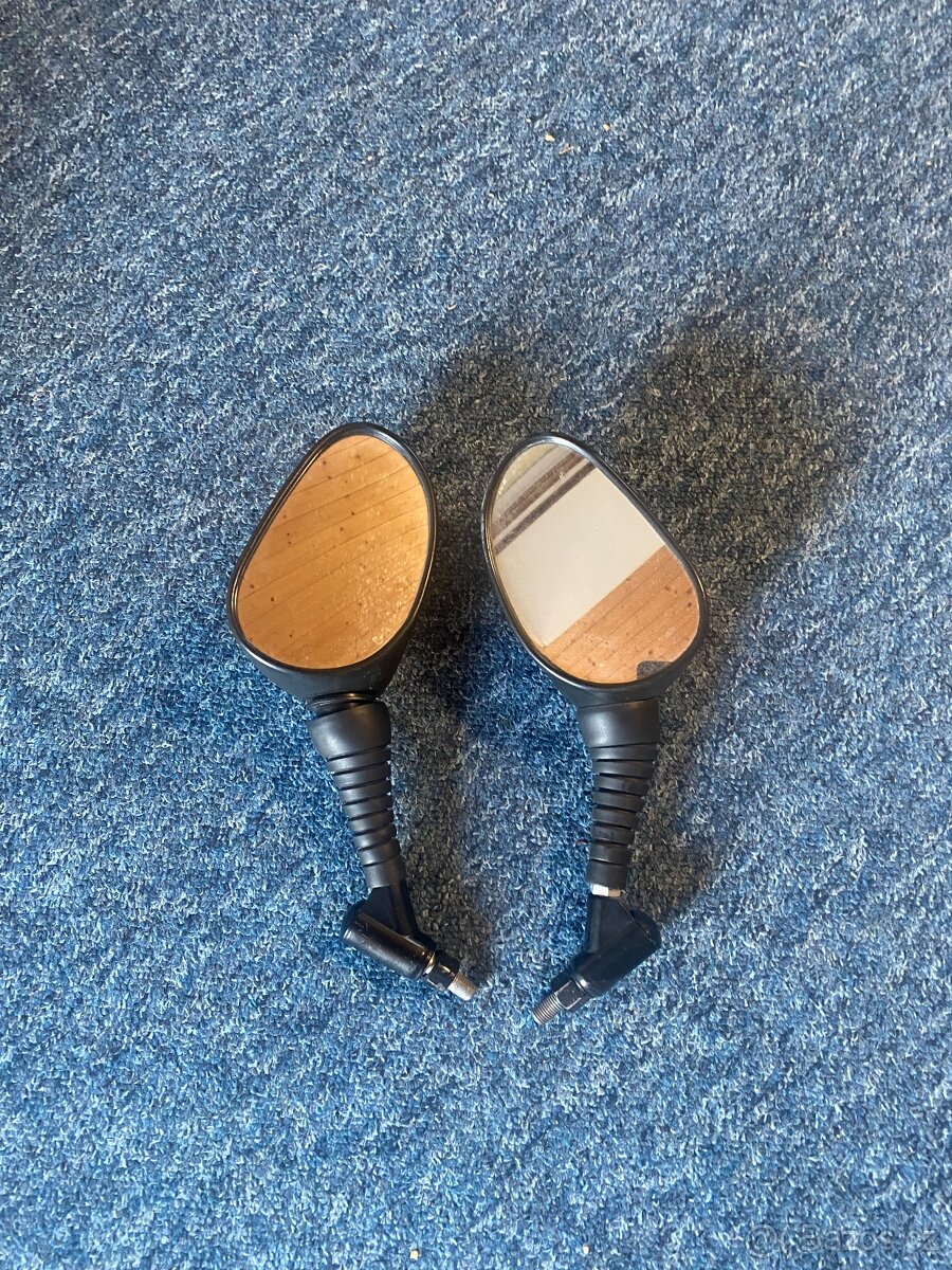 Yamaha dt 125 r - 16