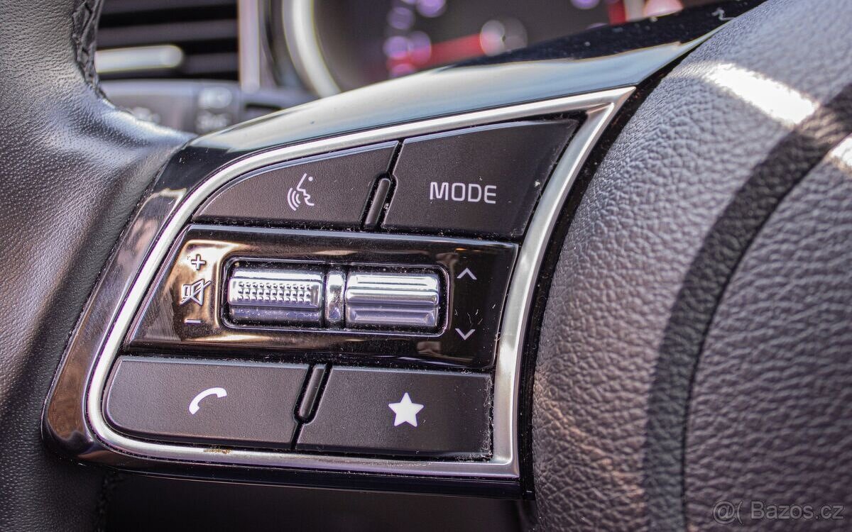 Kia XCeed 1.5 T-GDi Gold - 16