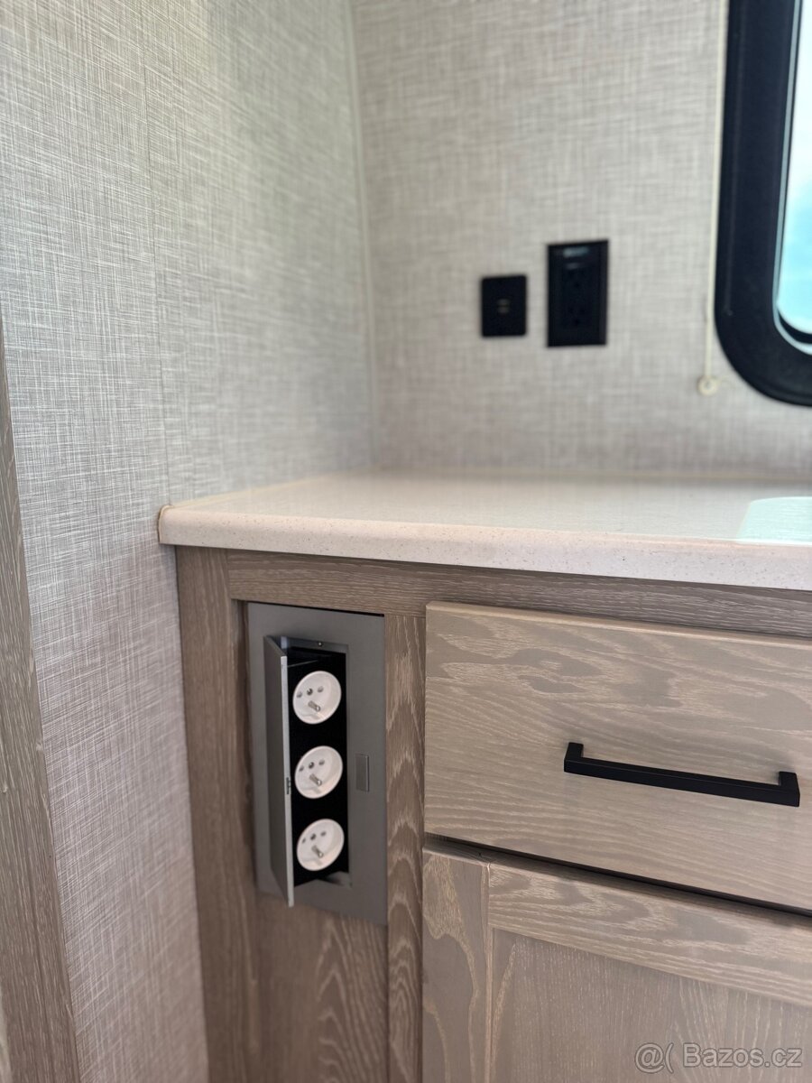 2021 Forest River 26FKBS usa karavan - 16