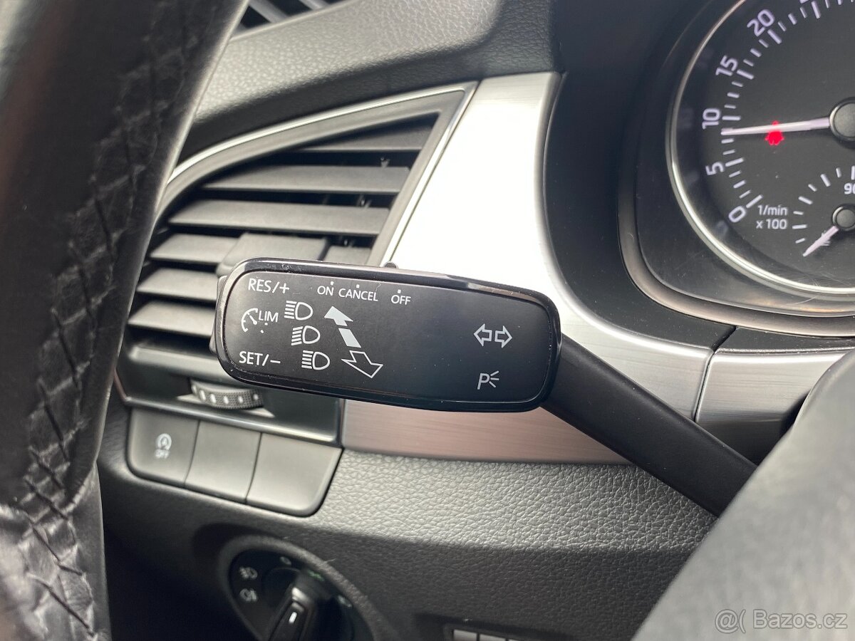 Škoda Fabia 1,4 TDI Ambition / 2017 - 16