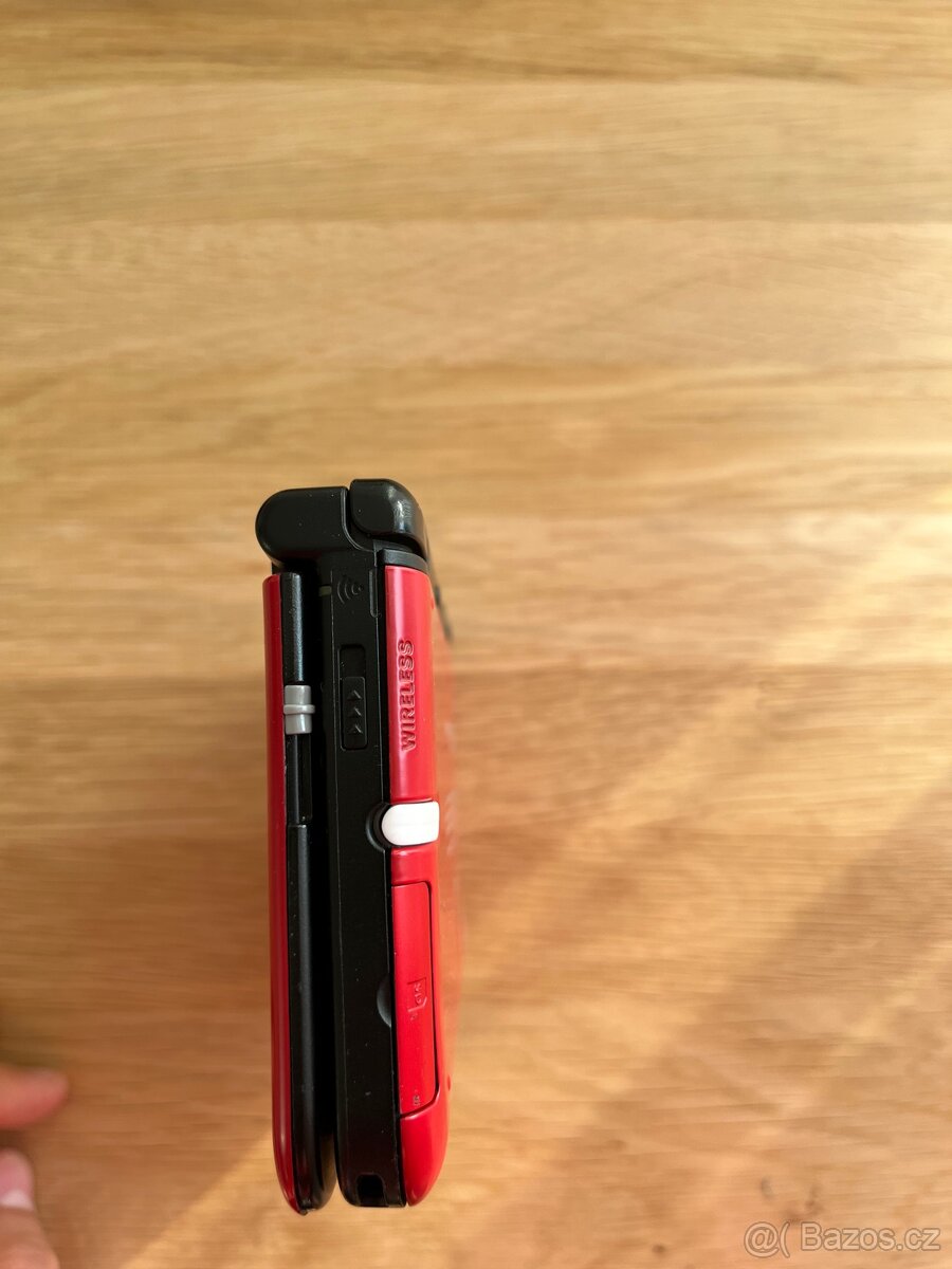 Nintendo 3Ds XL - 16