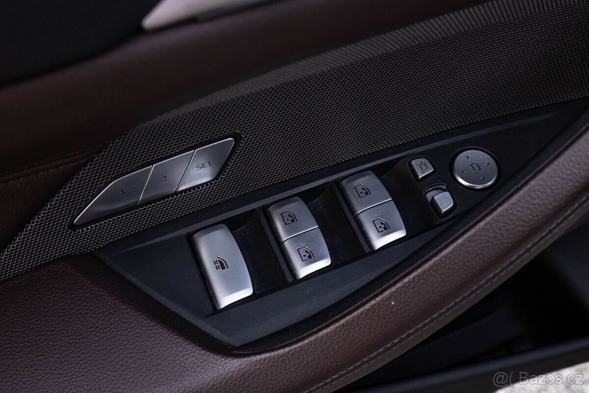 BMW Rad 4 Cabrio 420i A/T mPacket - 16