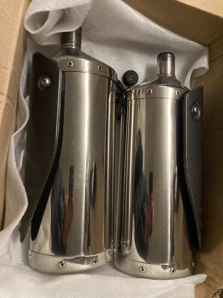 Triumph Speed Triple 1050 - 16