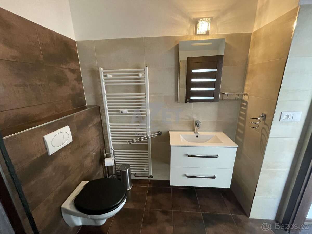 Prodej, byt 3+kk, 101 m2, Bystřice pod Hostýnem, ul. Tyršova - 16