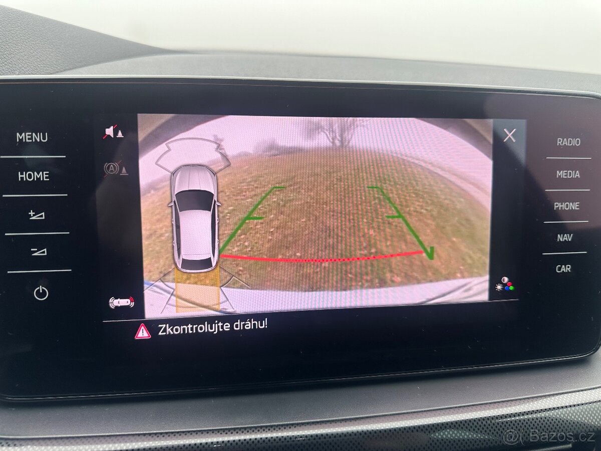 Skoda scala 1.0 tsi 85 kw monte carlo - 16