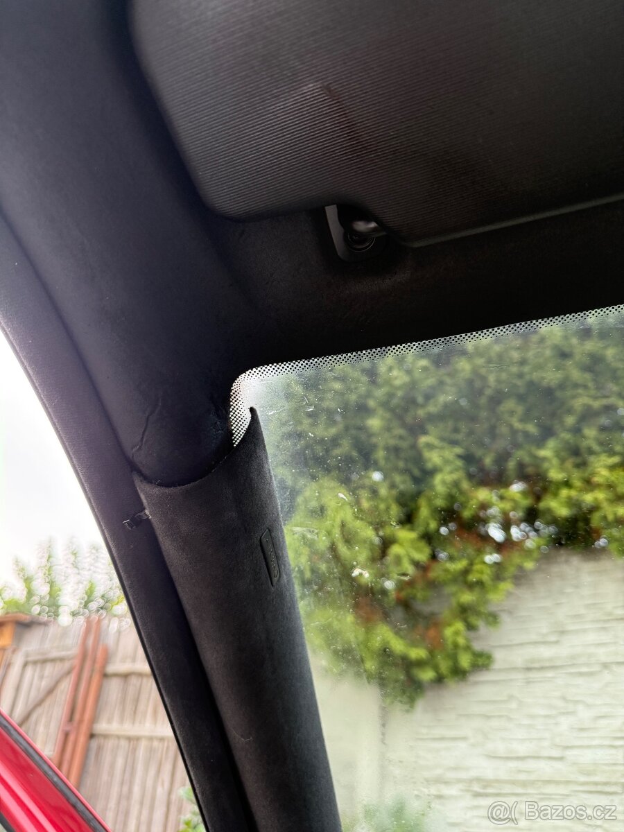 VW Golf 4 1.6 Pacific - 16