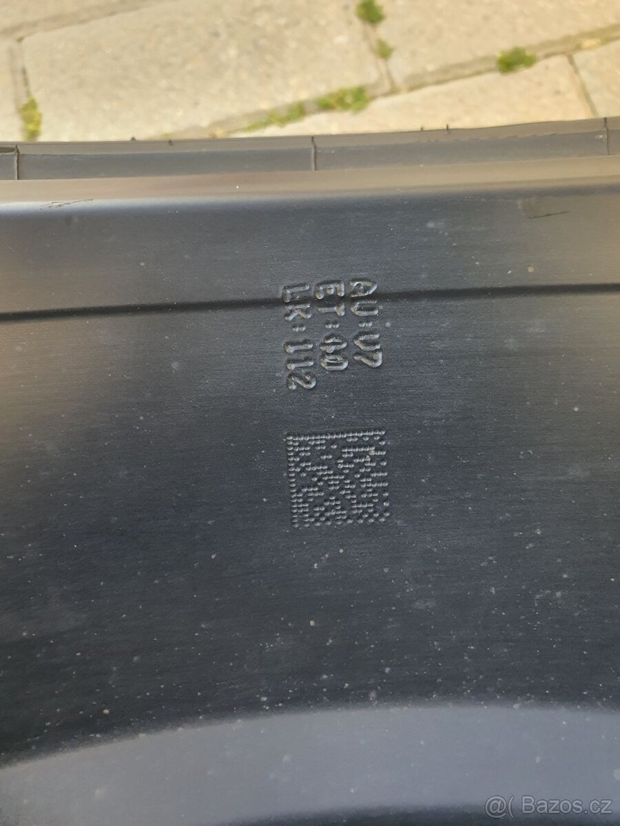 Prodám 215/65 R17 zimní na VW, Škoda, Seat - 16