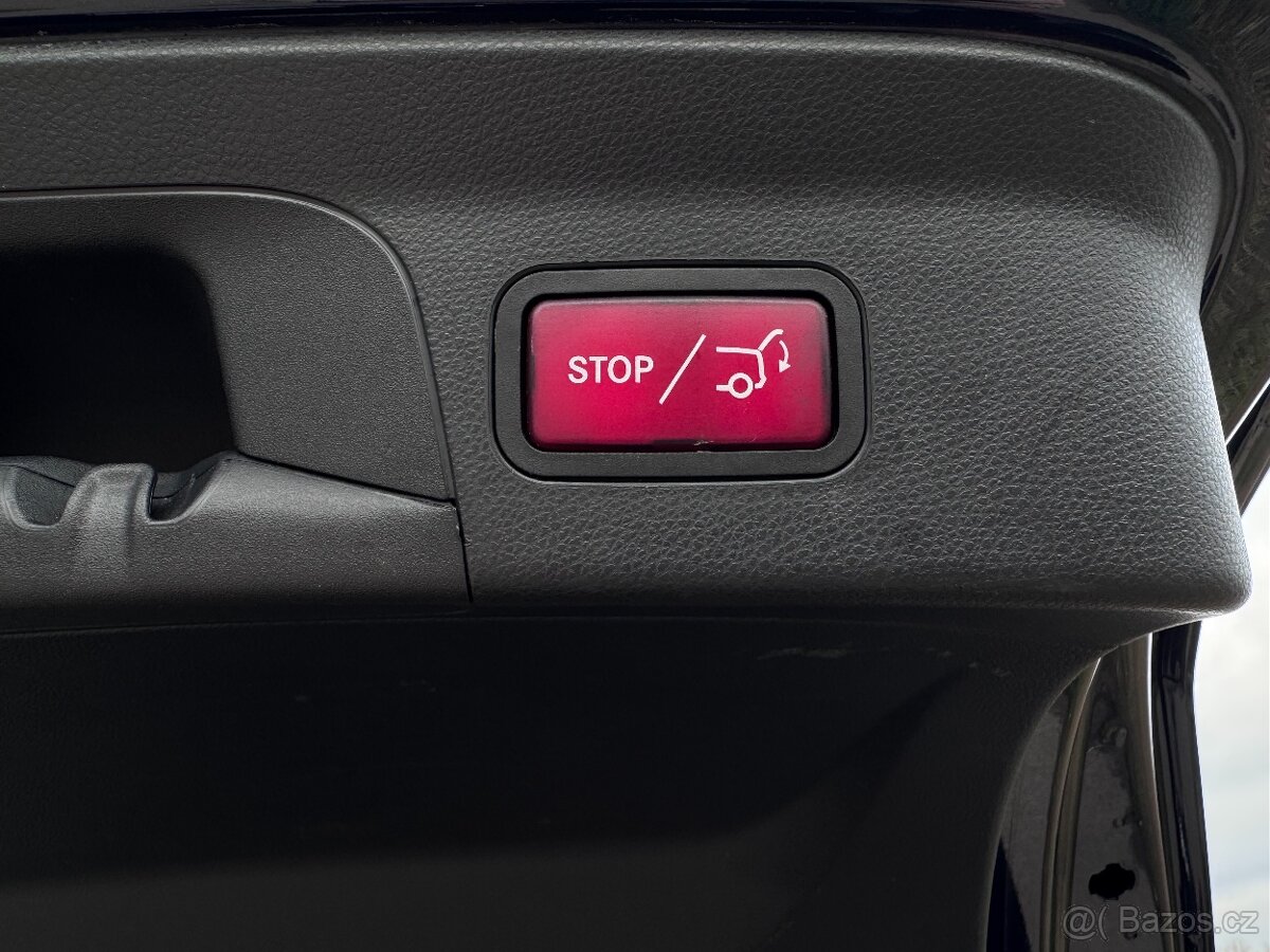 ✅ 2018 Mercedes-Benz GLC 220d 4m 9g-tronic COUPE odp.DPH - 16