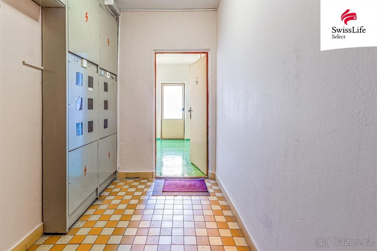 Prodej bytu 2+1 52 m2 Lábkova, Plzeň - 16