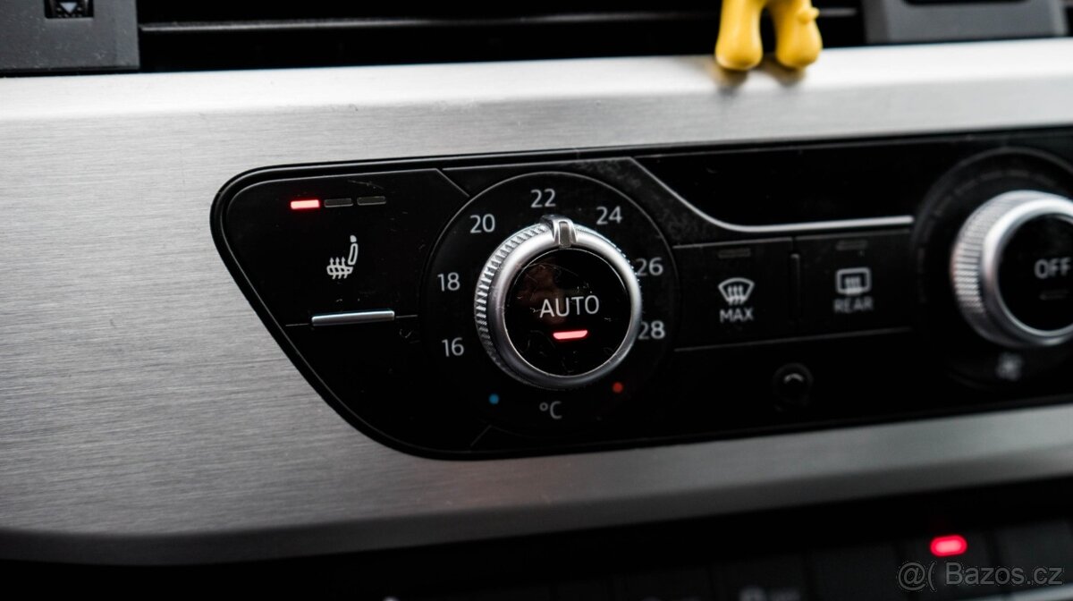 Audi A4 Avant 3.0 TDI quattro S-Line - 16