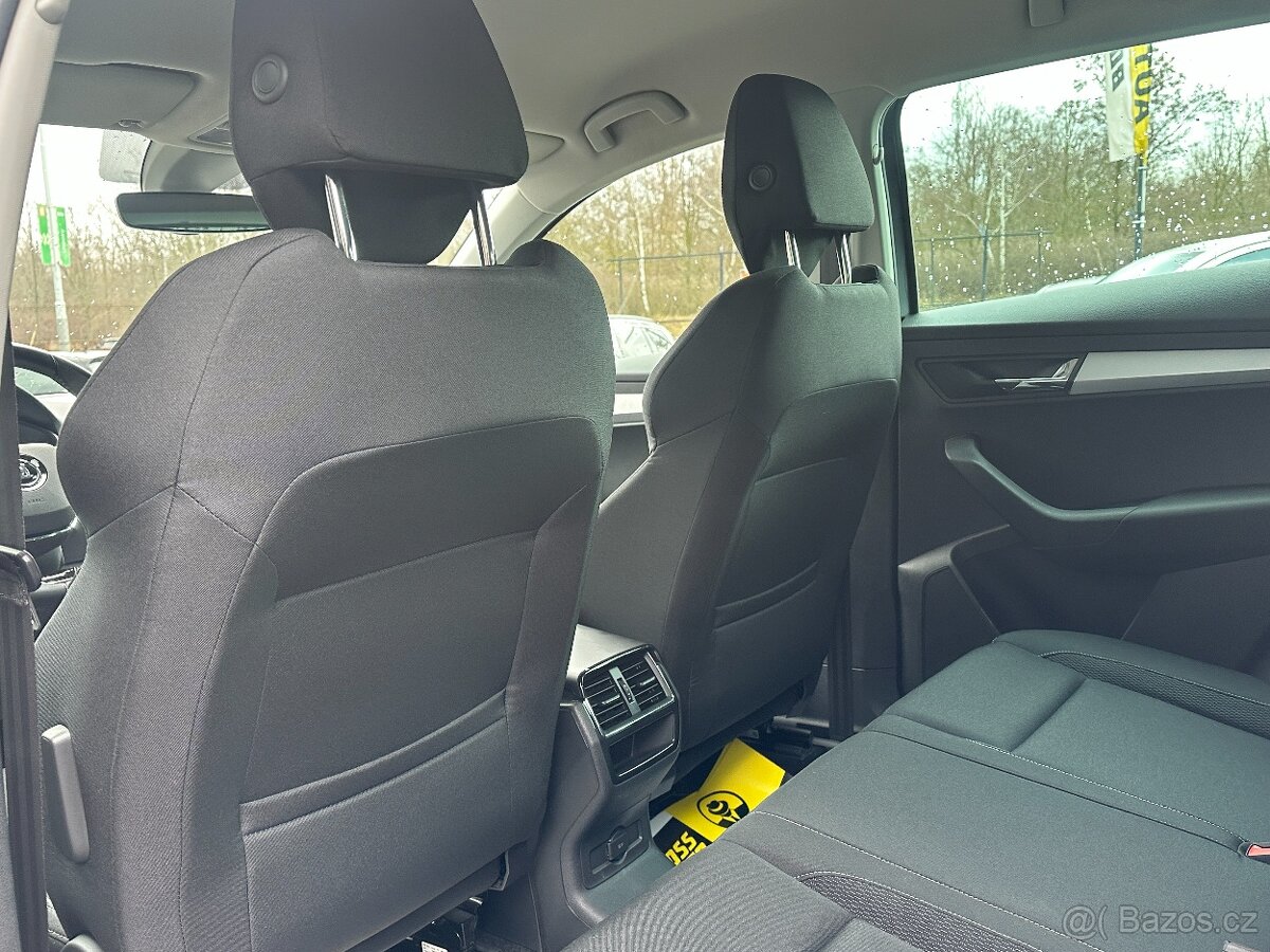 Skoda Karoq 2022 - 16