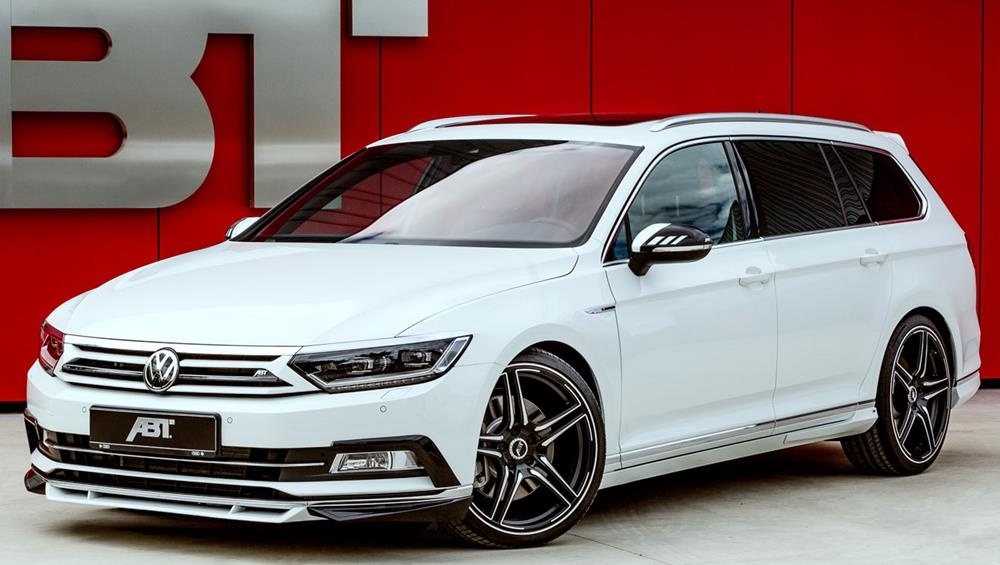 ABT Sportsline FR - 16