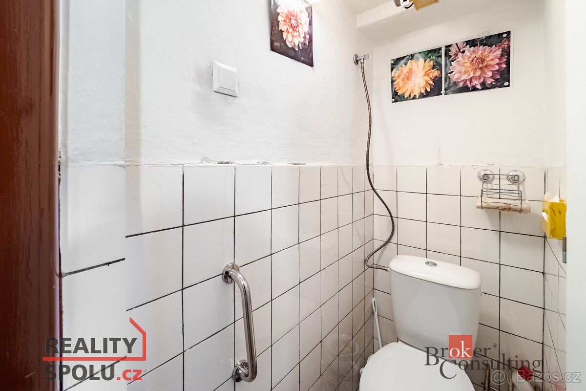 Prodej, domy/rodinný, 107 m2, Pod Vyhlídkou 214, 38101 Český - 16