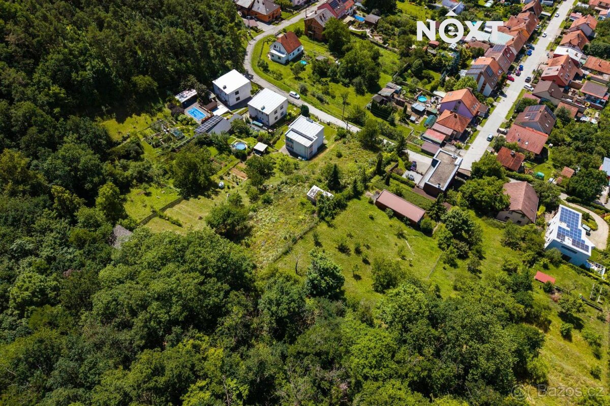 Prodej pozemek Bydlení, 1276㎡ - 16