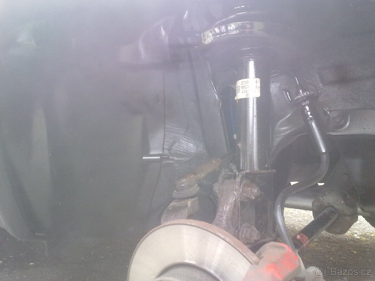 OPEL CORSA B r.v.1998 - 16