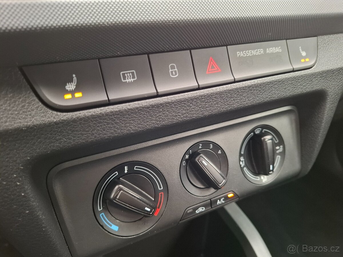 Škoda Fabia EDITION - 16