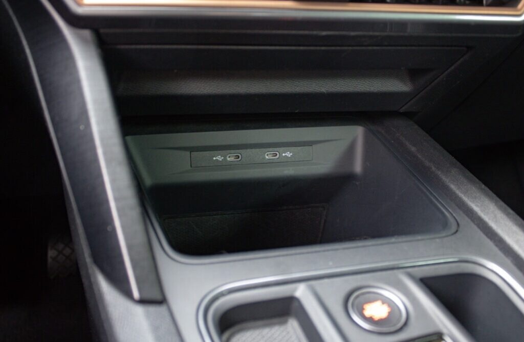 Cupra Formentor 2.0 TDI 4Drive DSG - 16
