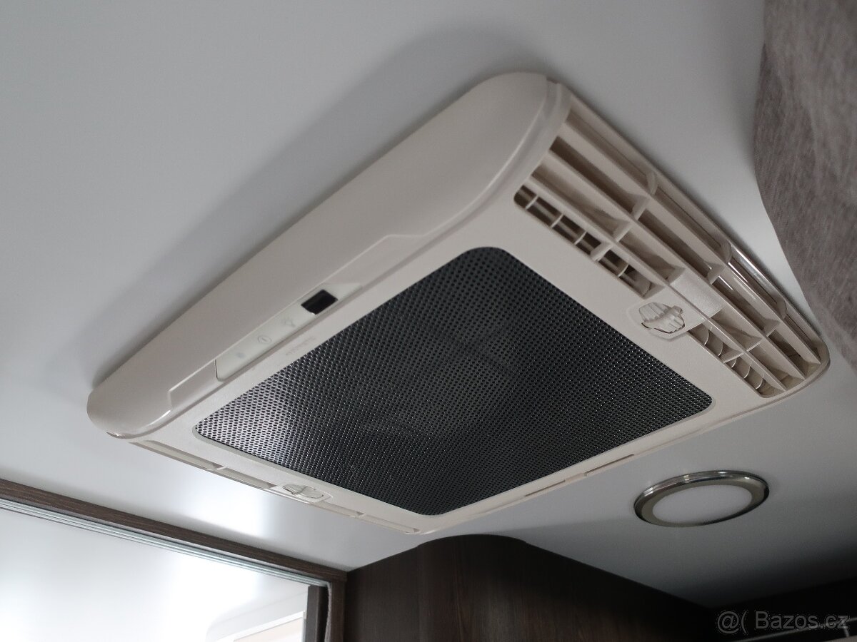 Benimar 2.0TDCi 125kW TESSERO-463 NORTHAUTOKAPP AUTOMAT DPH - 16