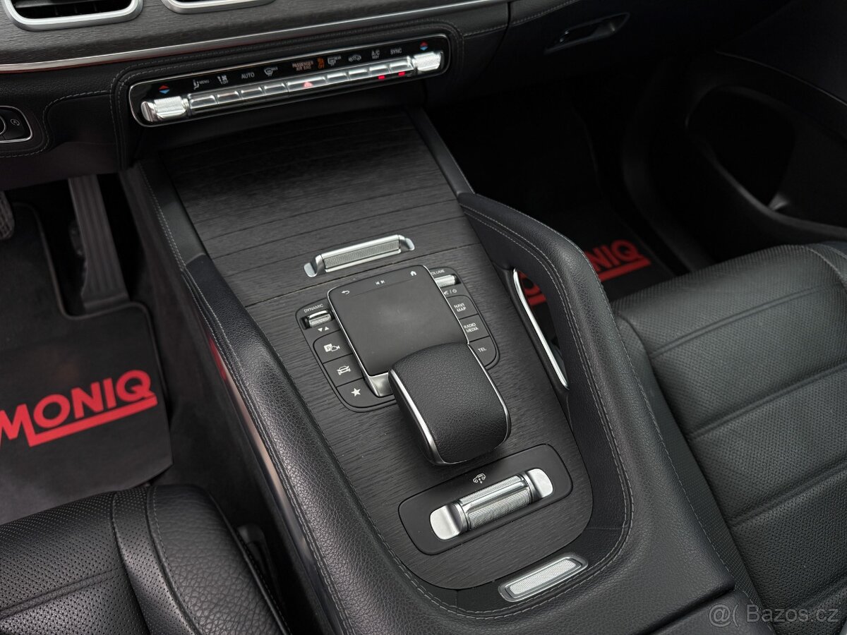 Mercedes-Benz GLE 450 4Matic Pano,Burmester,Headup,M.beam - 16