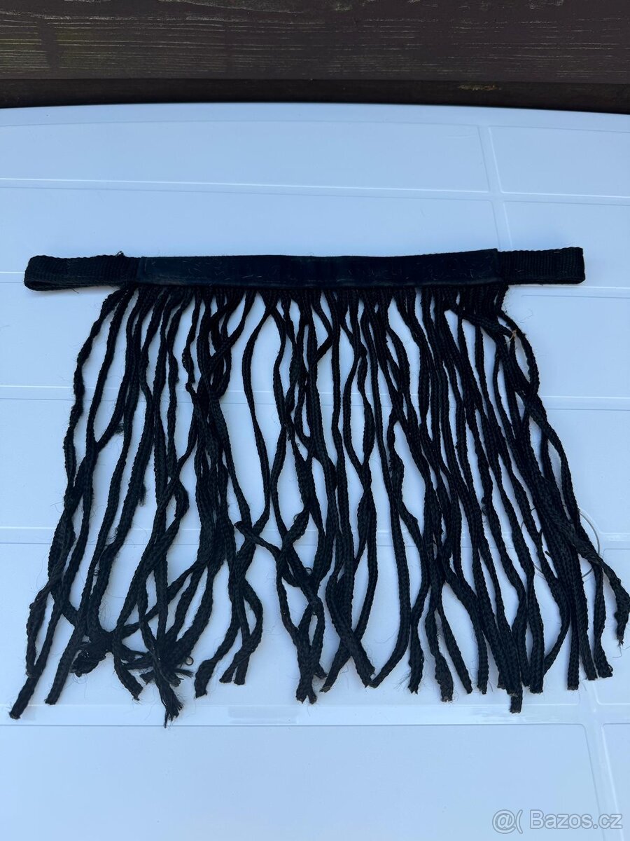 Prodám vybavení na koně - 16