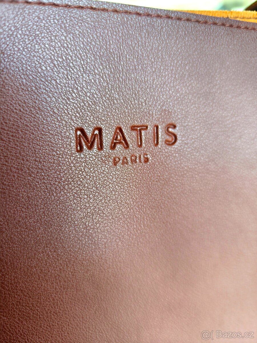 Zimní dlouhá bunda M/L - 16