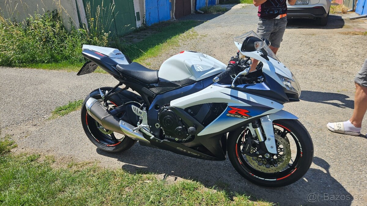 Gsxr 750 lo - 16