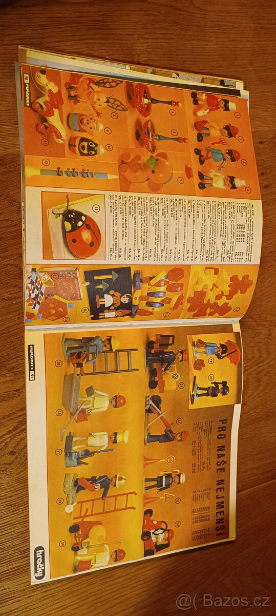 Katalog MAGNET 1985-86 - 16