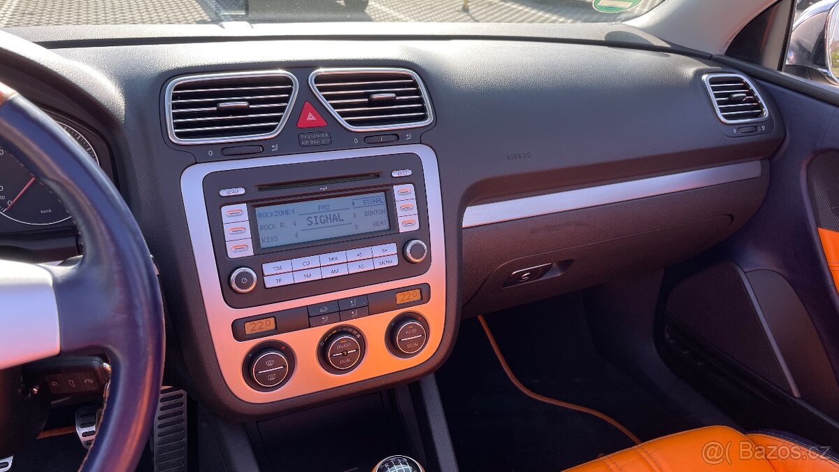 VW EOS 2.0TDi INDIVIDUAL - 16