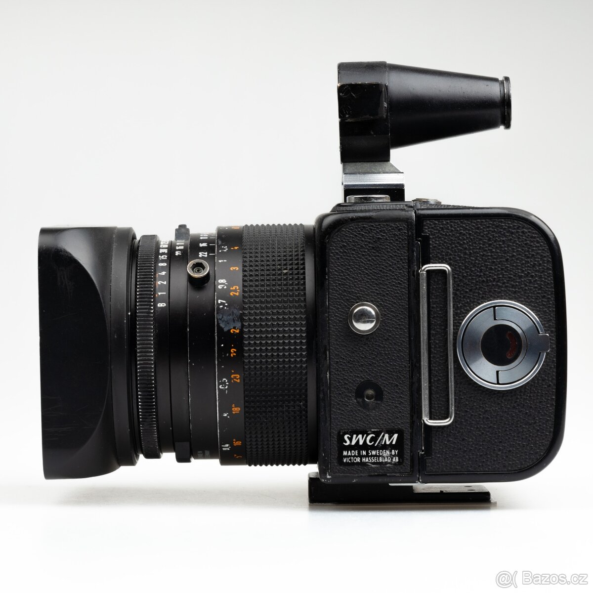 Hasselblad SWC/M - 16