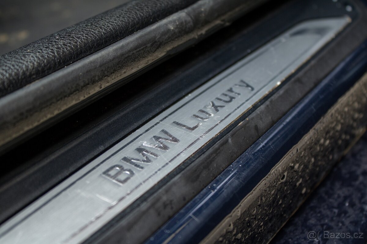 BMW 328i F30 Luxury Line - 16