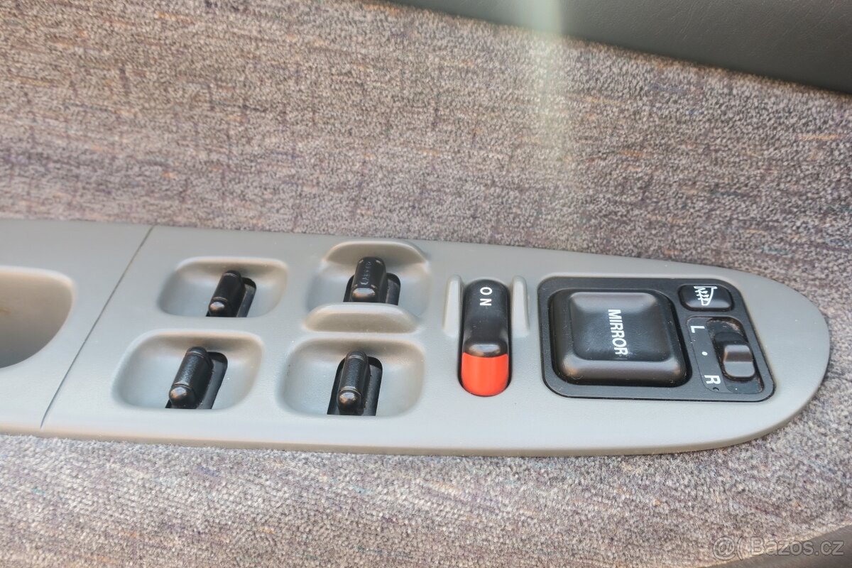 HONDA ACCORD AERODECK 2.0 16V, BEZ KOROZE - 16