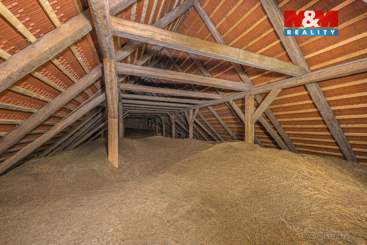 Prodej rodinného domu, Pertoltice - 16