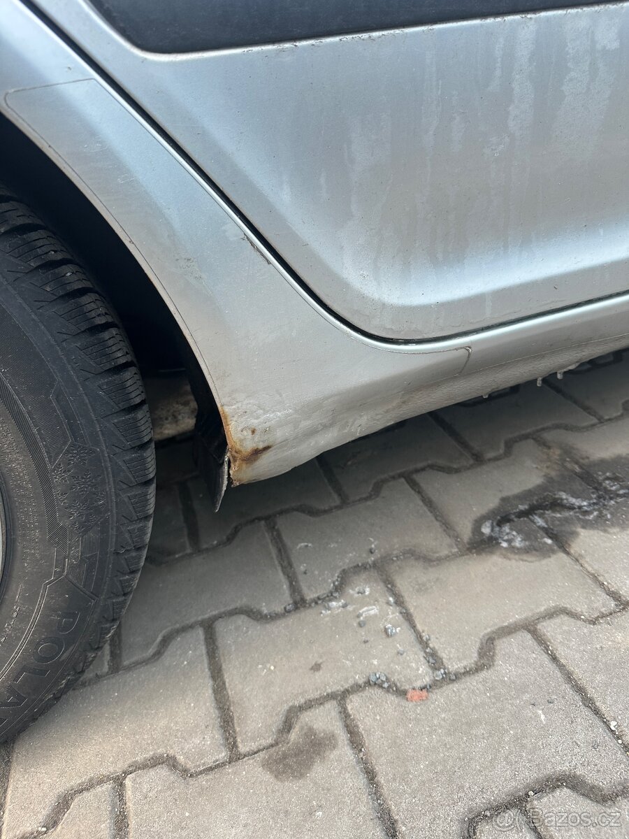 Škoda Octavia 2 - 16