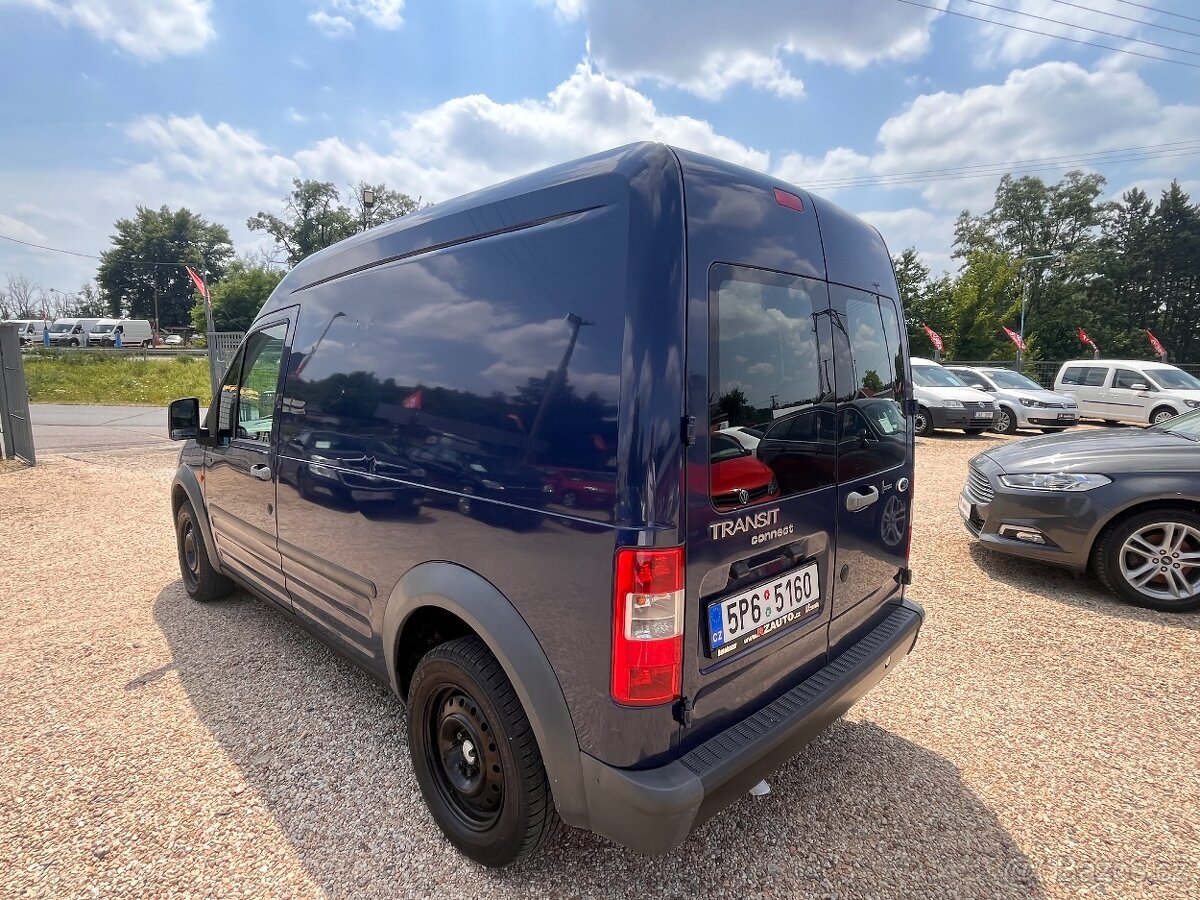 Ford Transit Connect, 1.8 TDCi 90k 230 LWB - 16