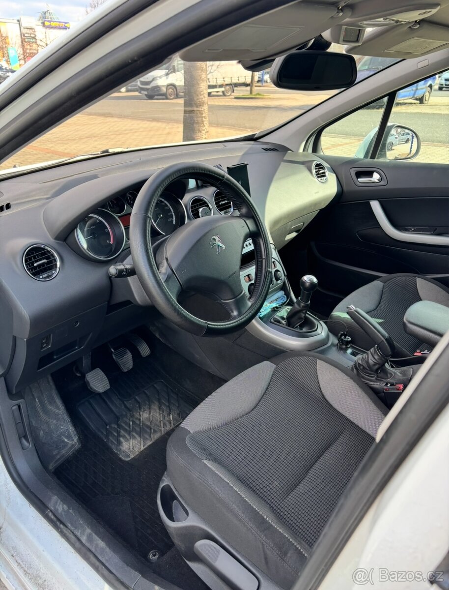 Peugeot 308 SW 1.6 HDi - 16