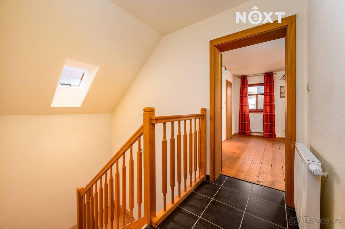 Prodej Rodinný dům, 220㎡ - 16