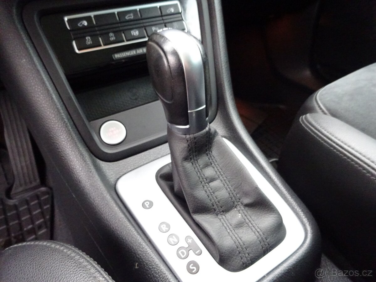 Seat Alhambra 2,0 TDi,150kW,7MÍST,GARANCE KM - 16