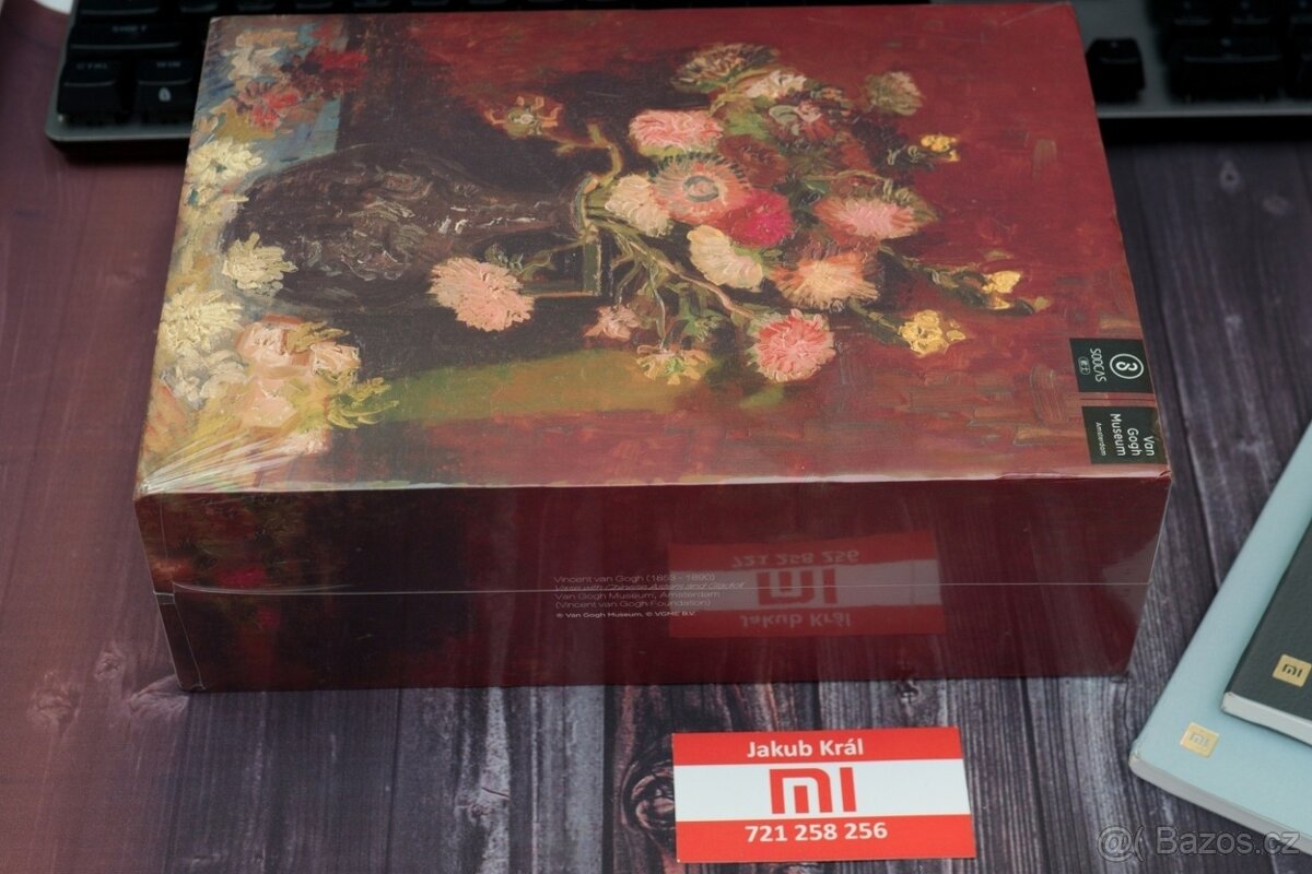 Zubní sonické kartáčky a hlavice Oclean, Xiaomi, Soocas - 16