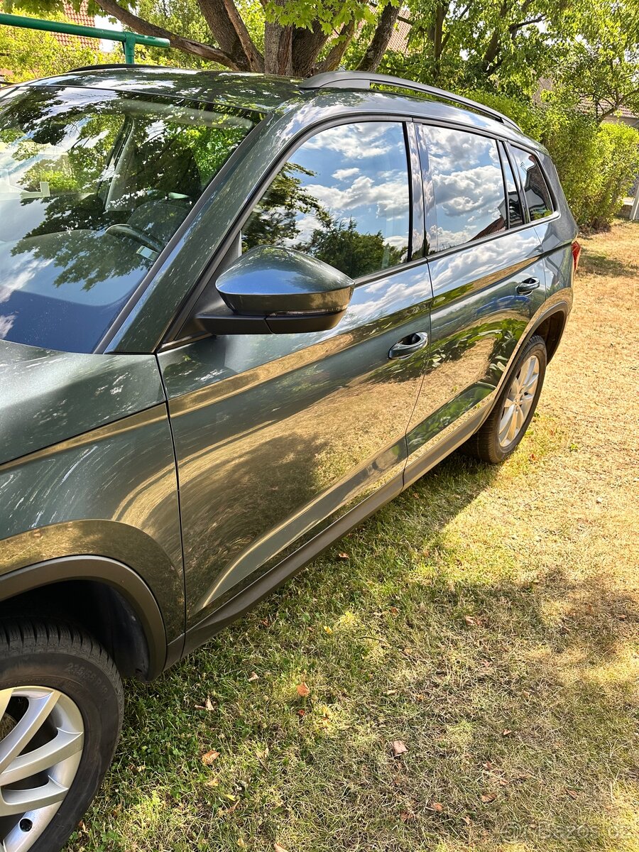 Škoda Kodiaq 2.0 TDi - 16