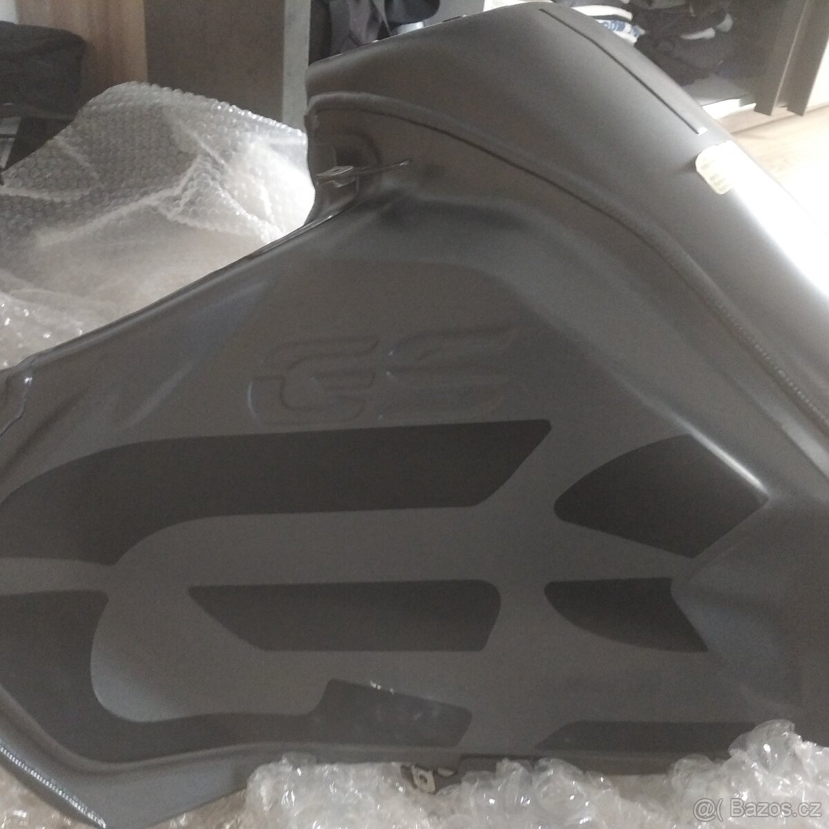 4. Bmw 1250 gs, Bmw 1200 gs DIELY - 16