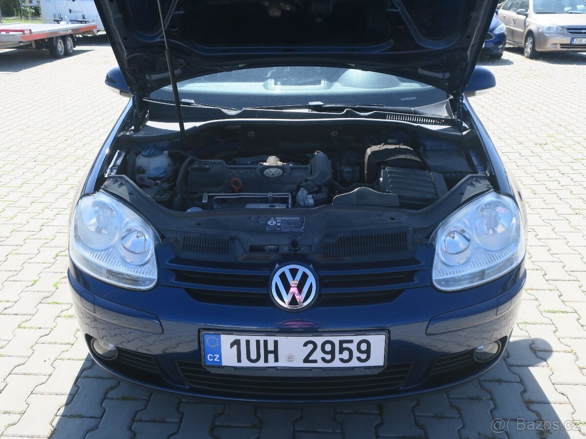 Volkswagen Golf 1.4 TSi 90 kW United - 16