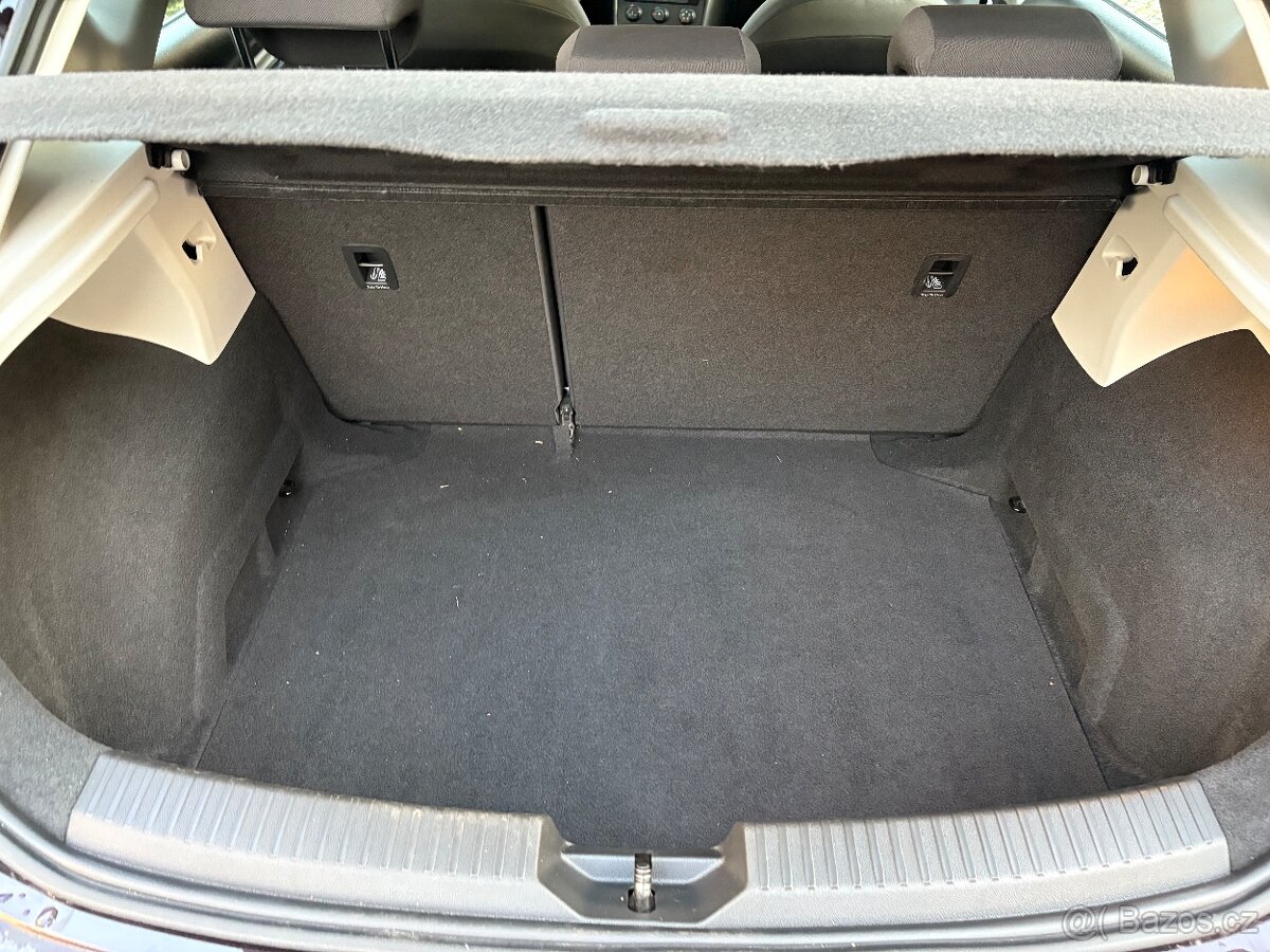 Seat Leon 1,2 TSI 63 KW Reference Pravidelný servis - 16