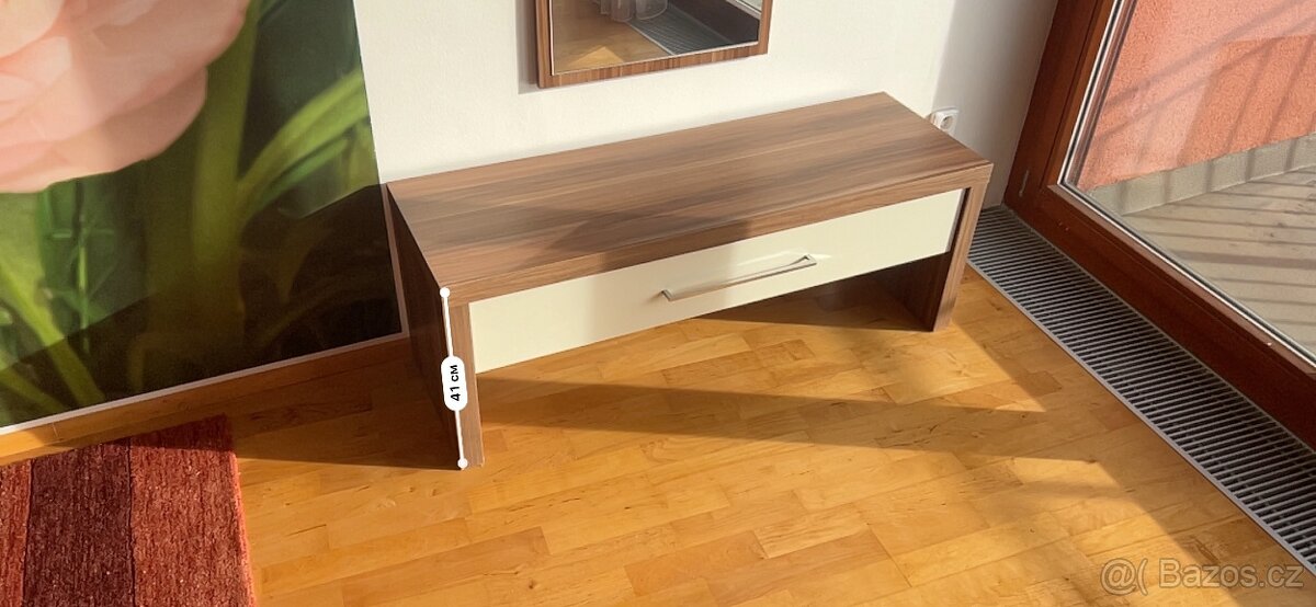 Manželská postel 160x200 - 16