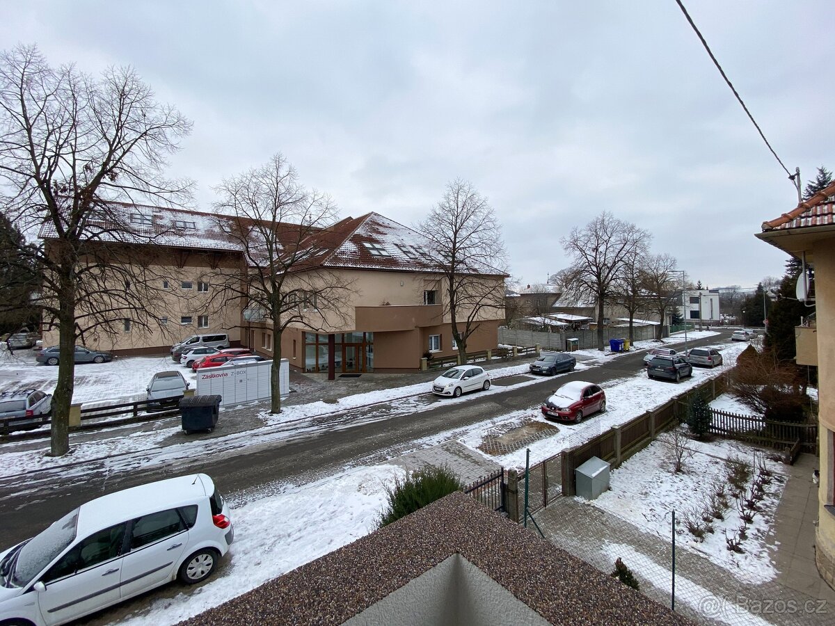 Prodej bytu 3+kk s balkonem - Bystřice pod Hostýnem - 16