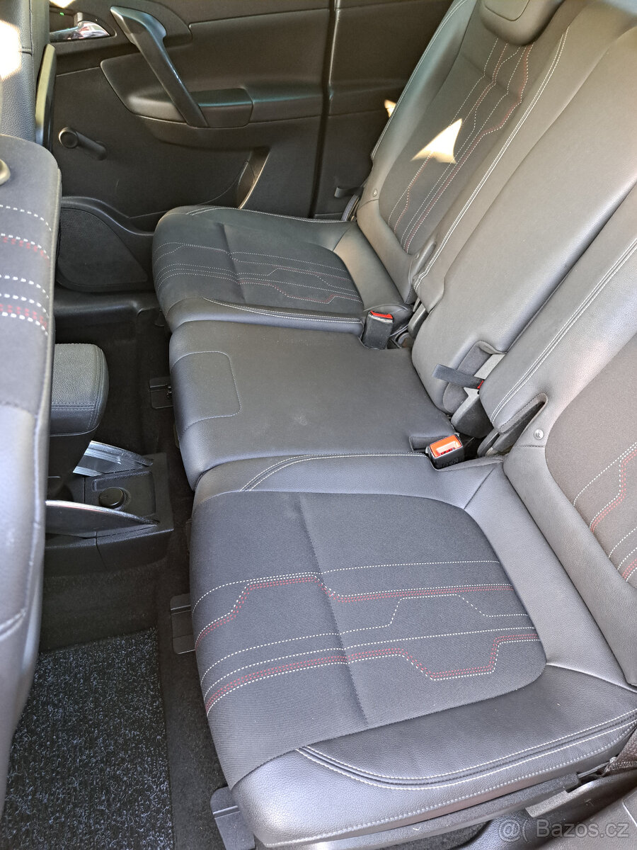 OPEL MERIVA 1.4i 88kW TOP VÝBAVA - 16