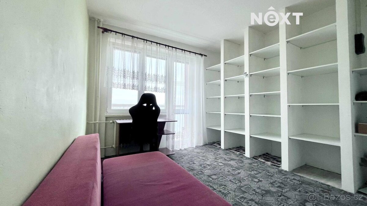 Prodej byt 3+1, 65㎡ - 16